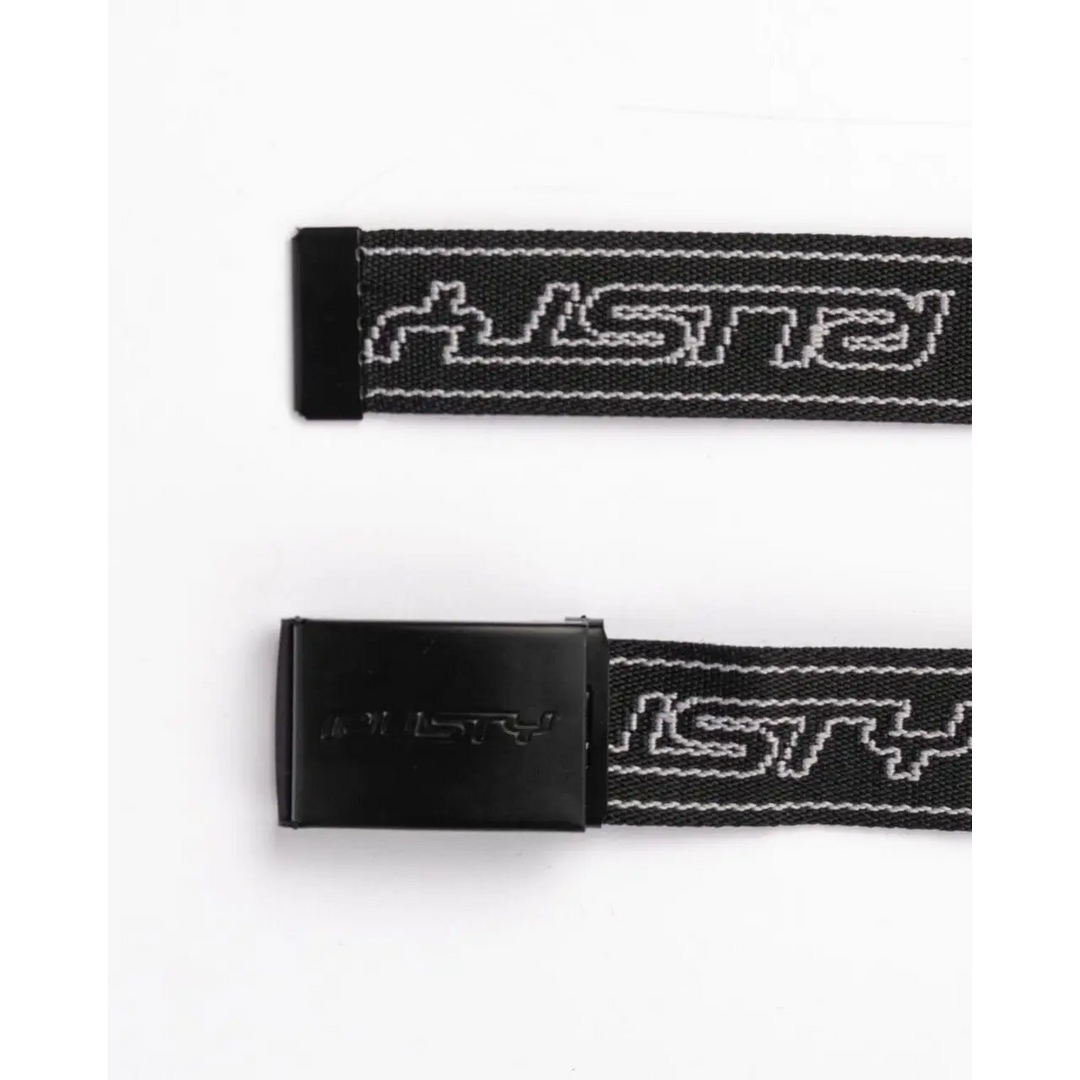 Rusty Flip Daddy Belt 