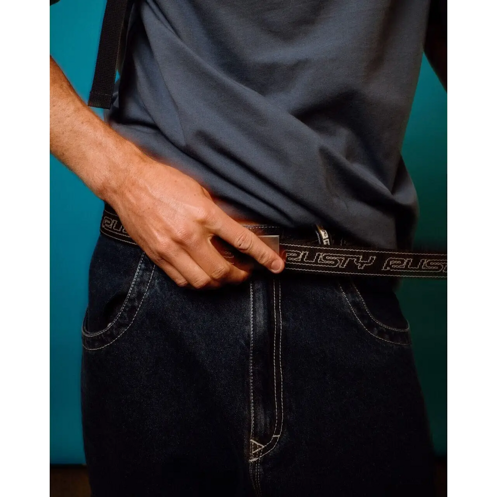 Rusty Flip Daddy Belt 