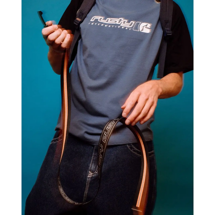 Rusty Flip Daddy Belt 