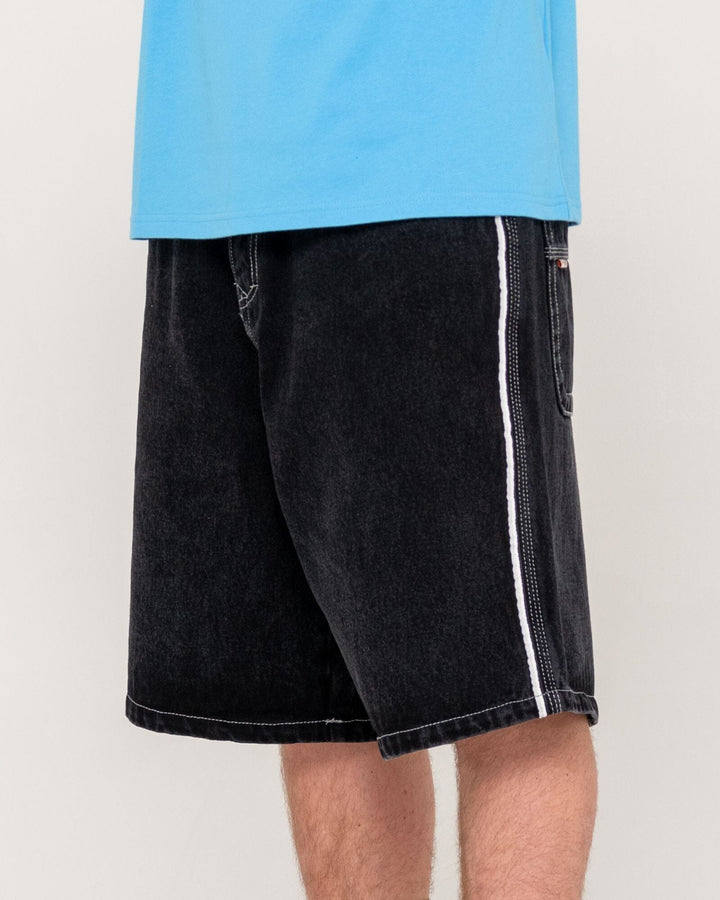 Rusty Flip Daddy Draggin Jorts 