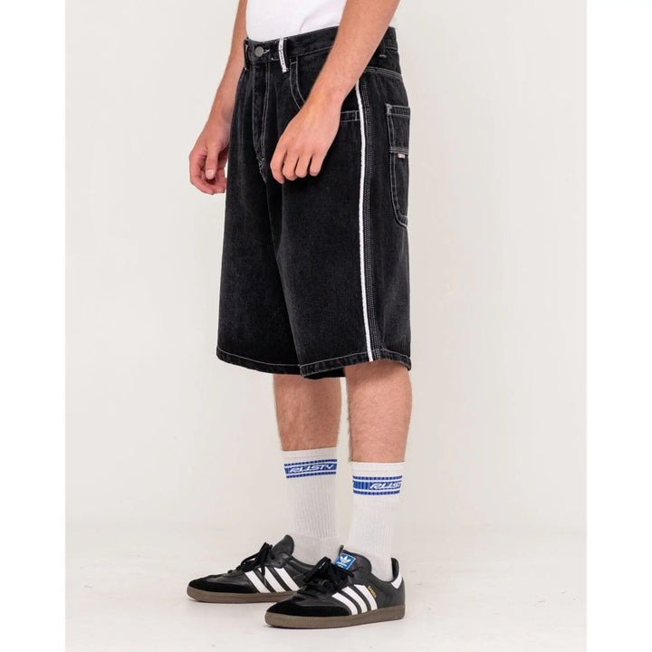 Rusty Flip Daddy Draggin Jorts 