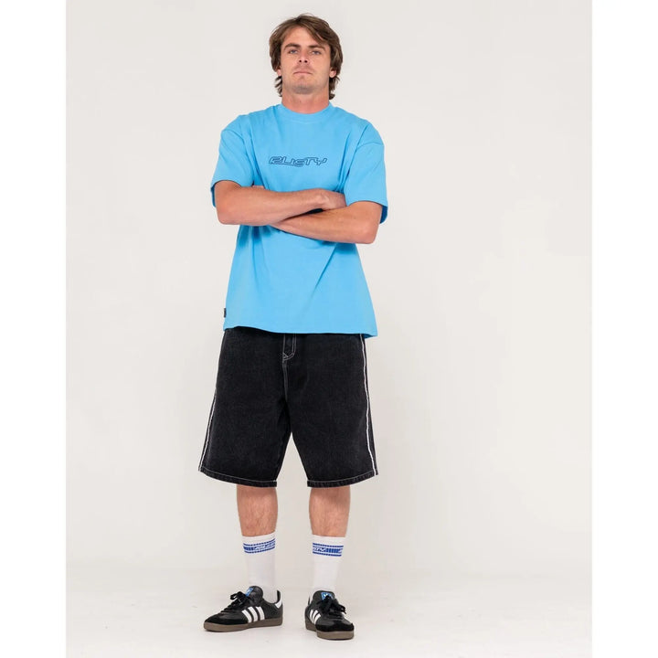 Rusty Flip Daddy Draggin Jorts 