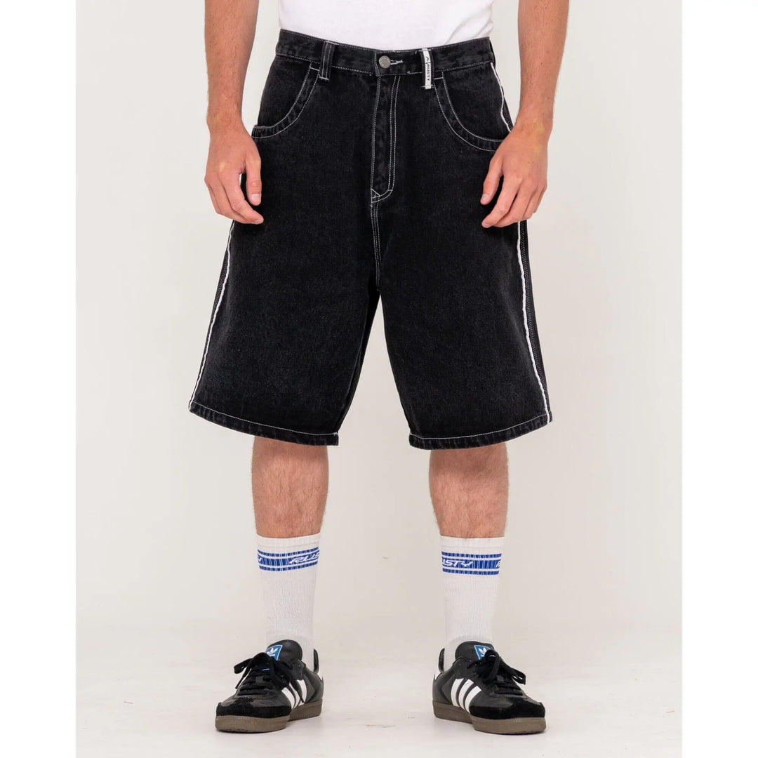 Rusty Flip Daddy Draggin Jorts 