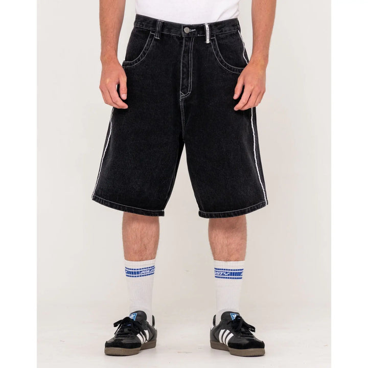Rusty Flip Daddy Draggin Jorts 