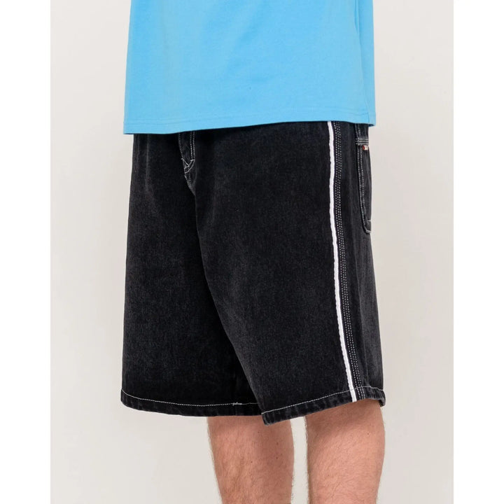 Rusty Flip Daddy Draggin Jorts 