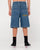 Rusty Flip Daddy Youth Baggy Jorts 