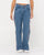 Rusty Flip Mommy Low Rise Baggy Jeans 