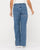 Rusty Flip Mommy Low Rise Baggy Jeans 