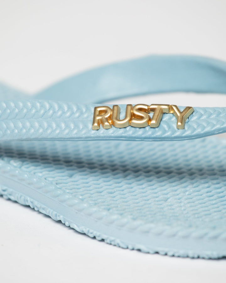 Rusty Flip Out Thong 