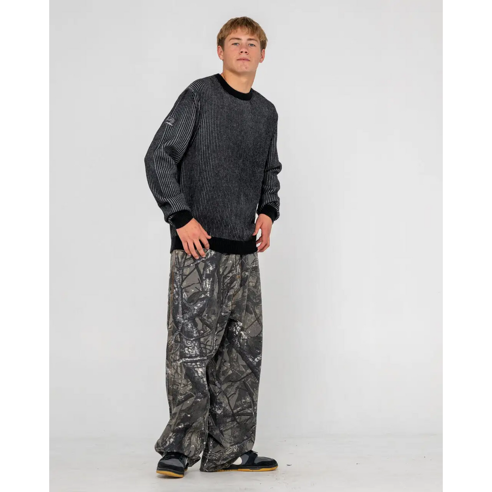 Rusty Flip Rambo Pants