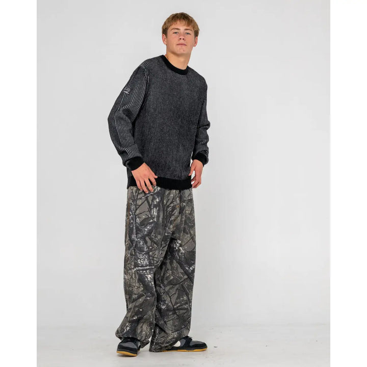 Rusty Flip Rambo Pants