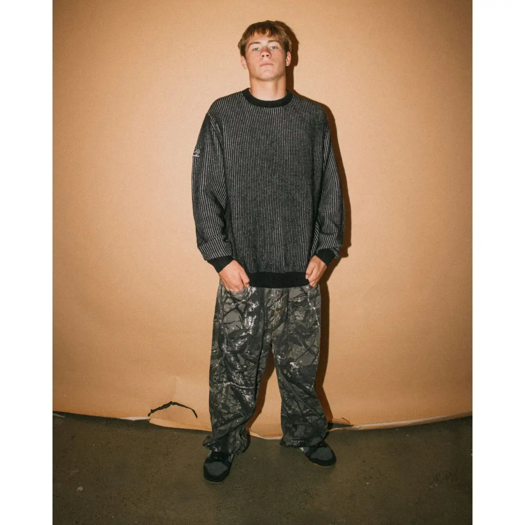 Rusty Flip Rambo Pants