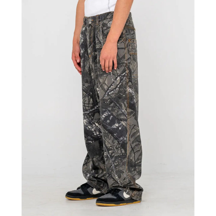 Rusty Flip Rambo Pants