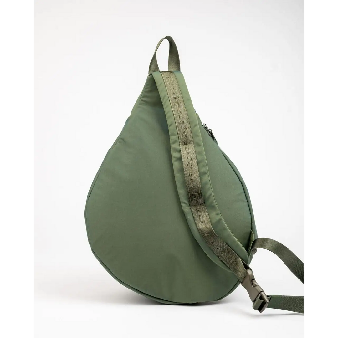 Rusty Free Fall Nylon Sling Backpack 