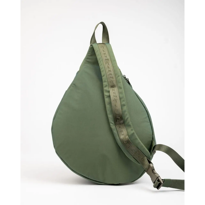 Rusty Free Fall Nylon Sling Backpack 