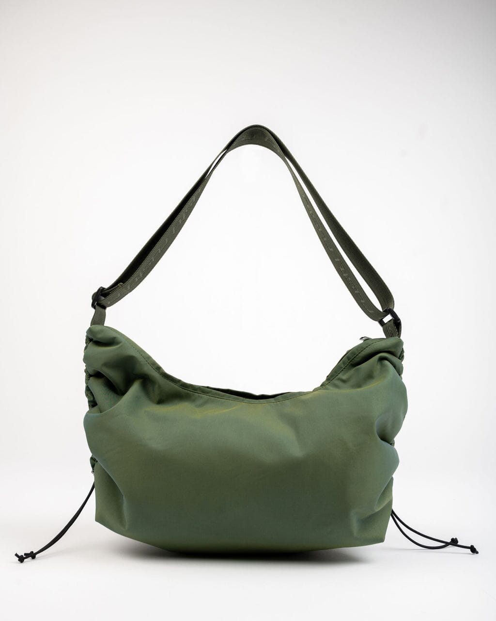 Rusty Free Fall Nylon Sling Bag 