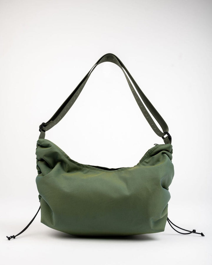 Rusty Free Fall Nylon Sling Bag 