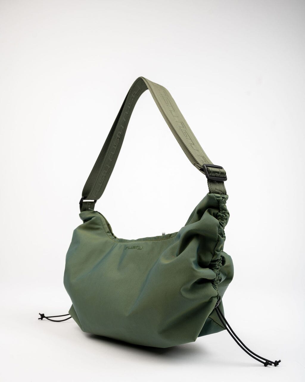 Rusty Free Fall Nylon Sling Bag 