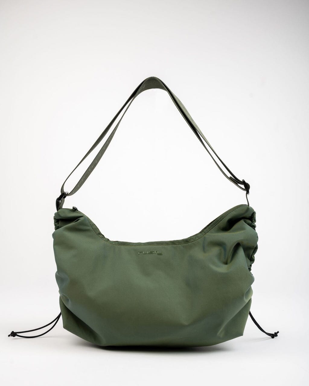 Rusty Free Fall Nylon Sling Bag 