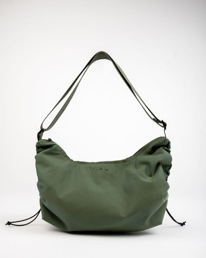 Rusty Free Fall Nylon Sling Bag 