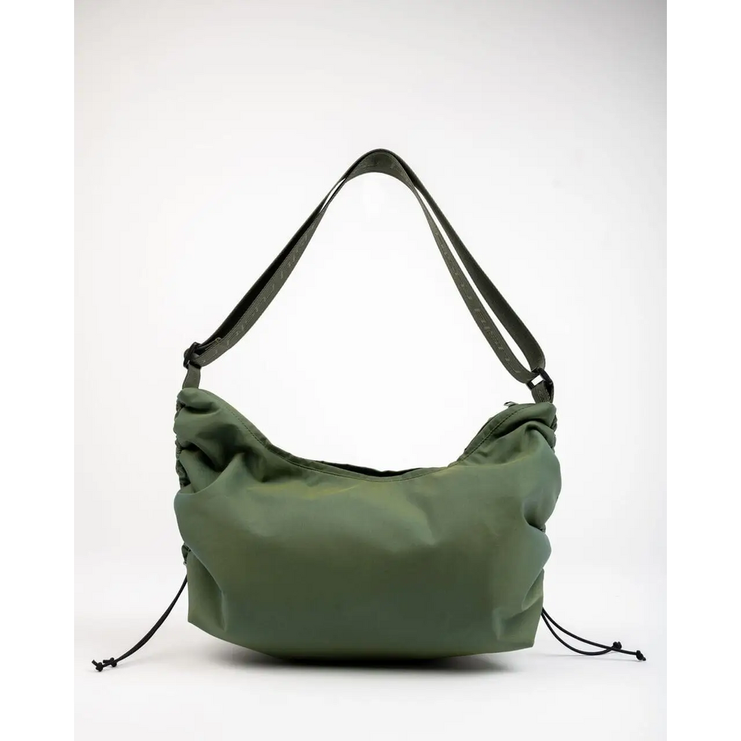 Rusty Free Fall Nylon Sling Bag 