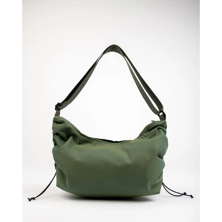 Rusty Free Fall Nylon Sling Bag 