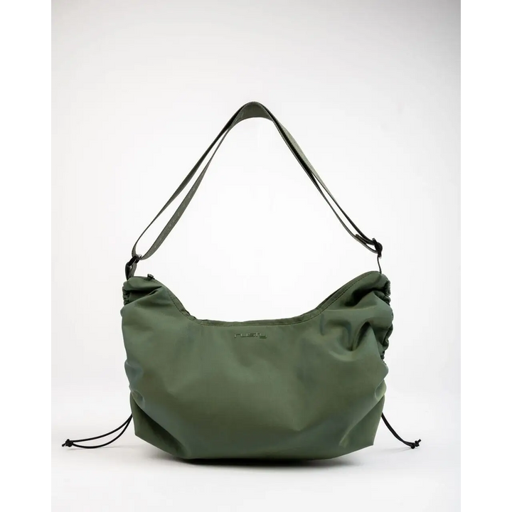 Rusty Free Fall Nylon Sling Bag 