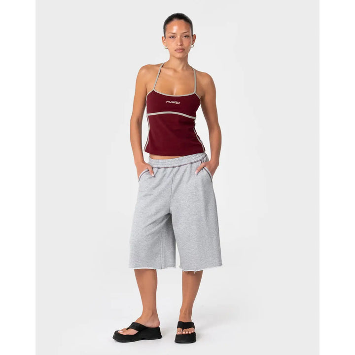 Rusty Freo King Fitted Top
