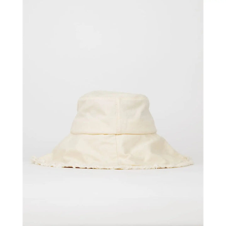 Rusty Gleam 2 Organic Bucket Hat 