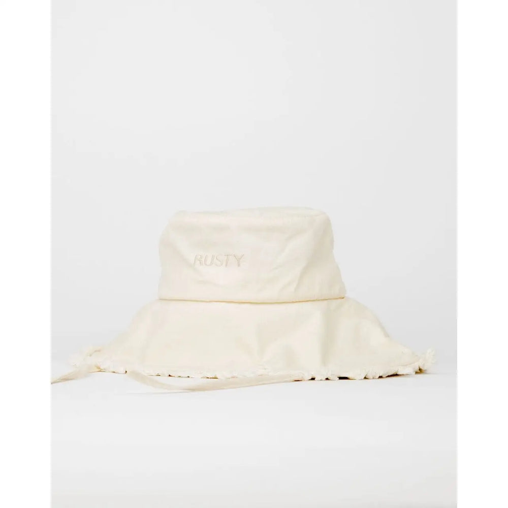 Rusty Gleam 2 Organic Bucket Hat 