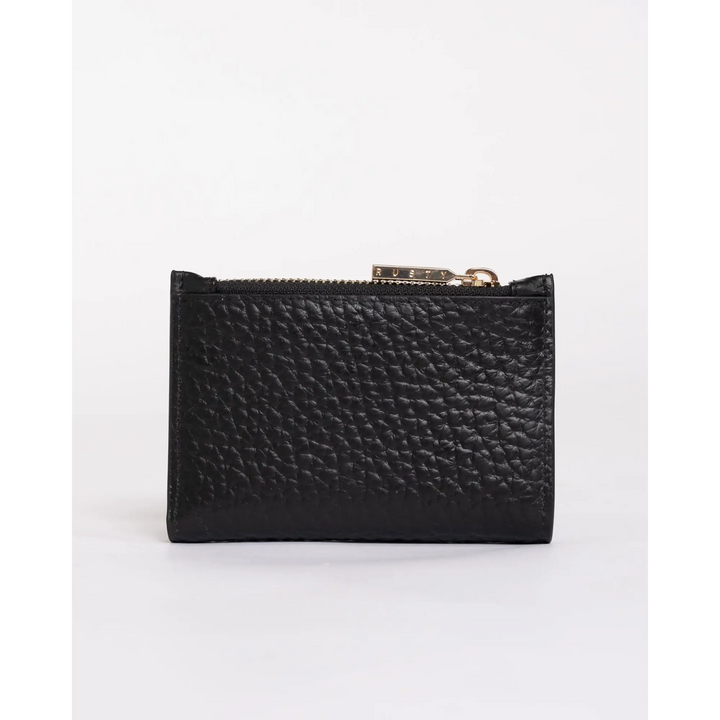 Rusty Grace Compact Flap Wallet 
