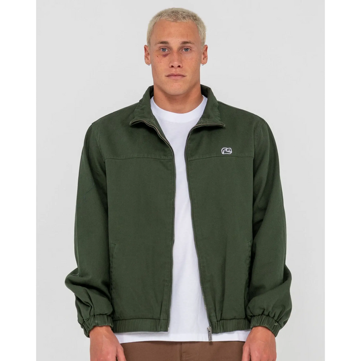 Rusty Harrington Jacket 