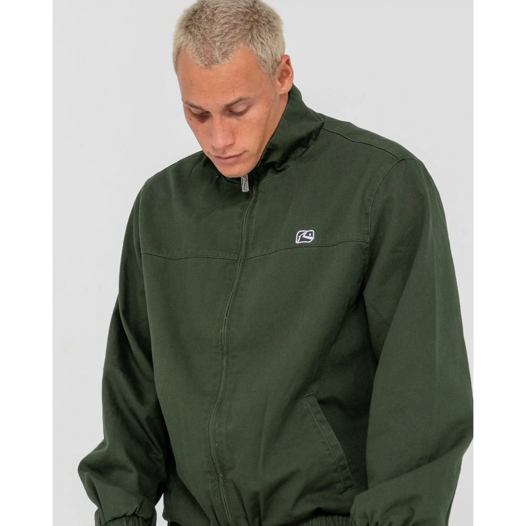 Rusty Harrington Jacket 