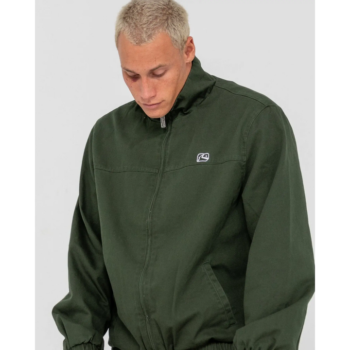 Rusty Harrington Jacket 