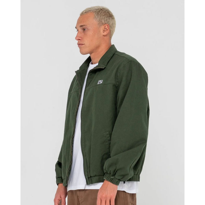 Rusty Harrington Jacket 