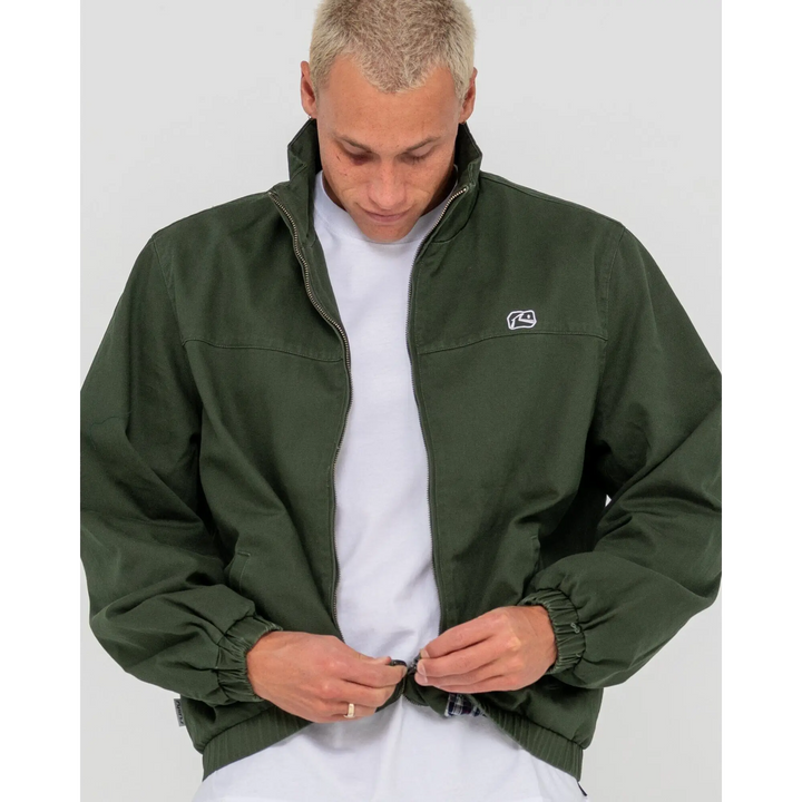 Rusty Harrington Jacket 