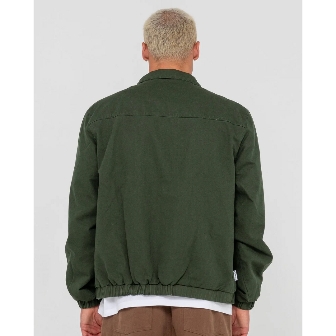 Rusty Harrington Jacket 