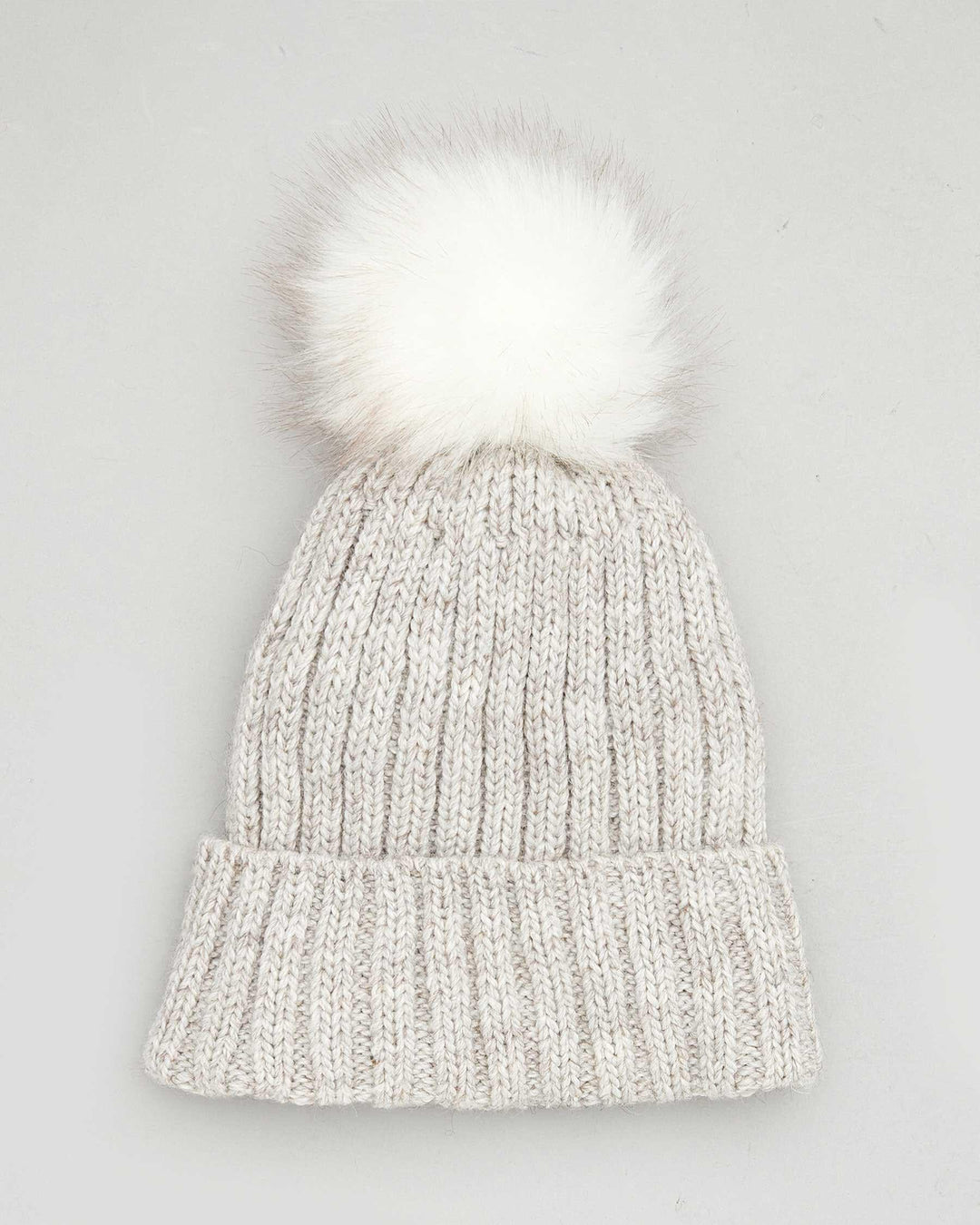 Rusty Homeslice Beanie 