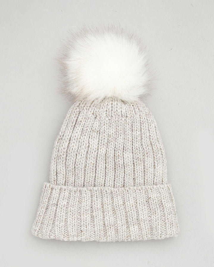Rusty Homeslice Beanie 