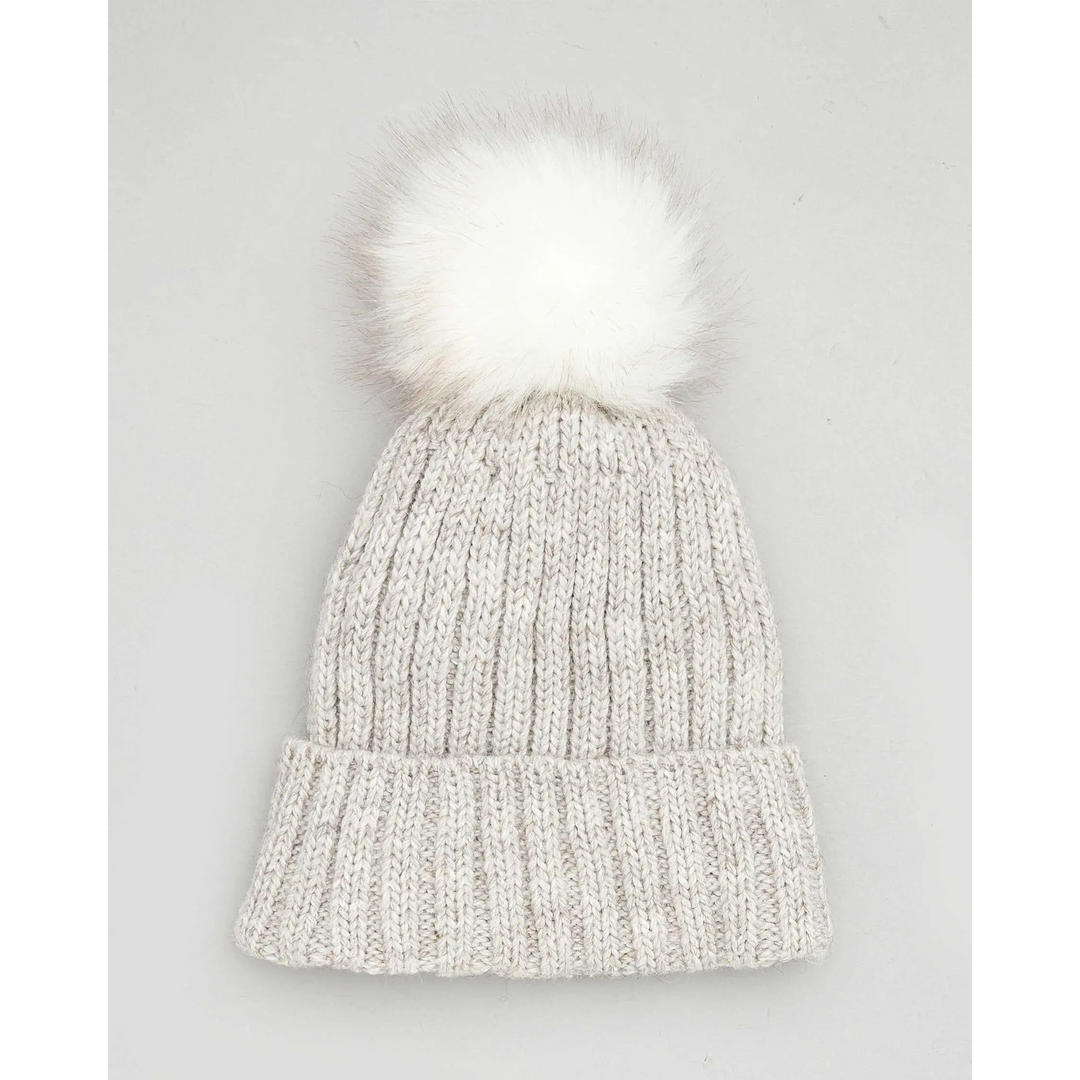 Rusty Homeslice Beanie 