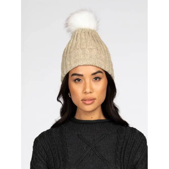 Rusty Homeslice Beanie 