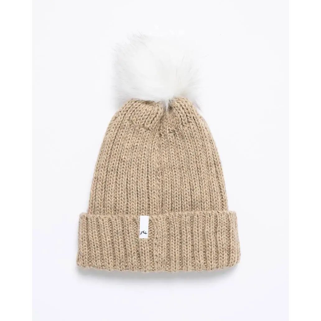Rusty Homeslice Beanie 