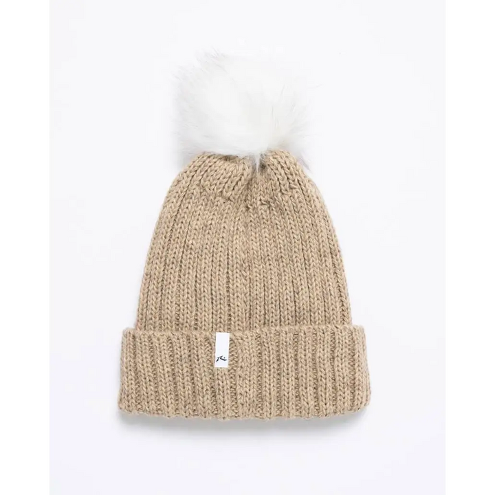 Rusty Homeslice Beanie 