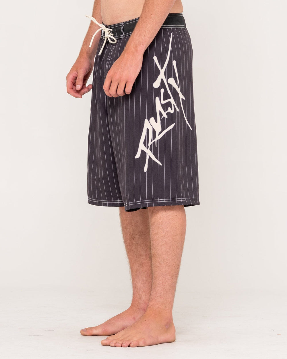 Rusty Hoodus 23" Baggy Boardshorts 