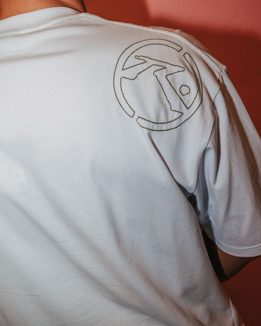 Rusty Hoodus Graphic T-Shirt 