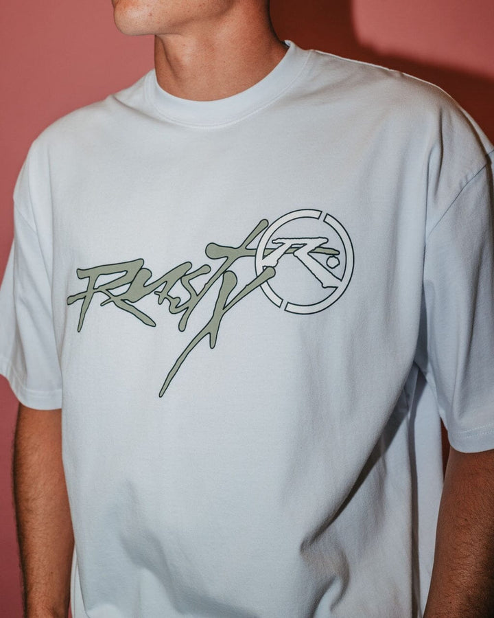 Rusty Hoodus Graphic T-Shirt 