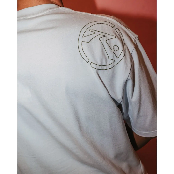 Rusty Hoodus Graphic T-Shirt 