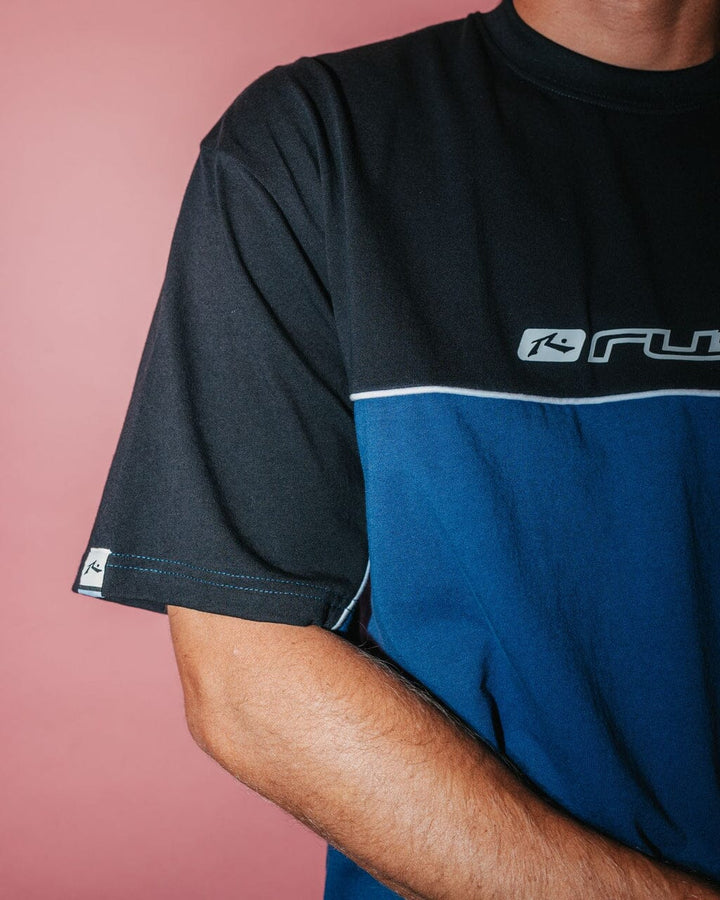 Rusty Infinity Graphic T-Shirt 