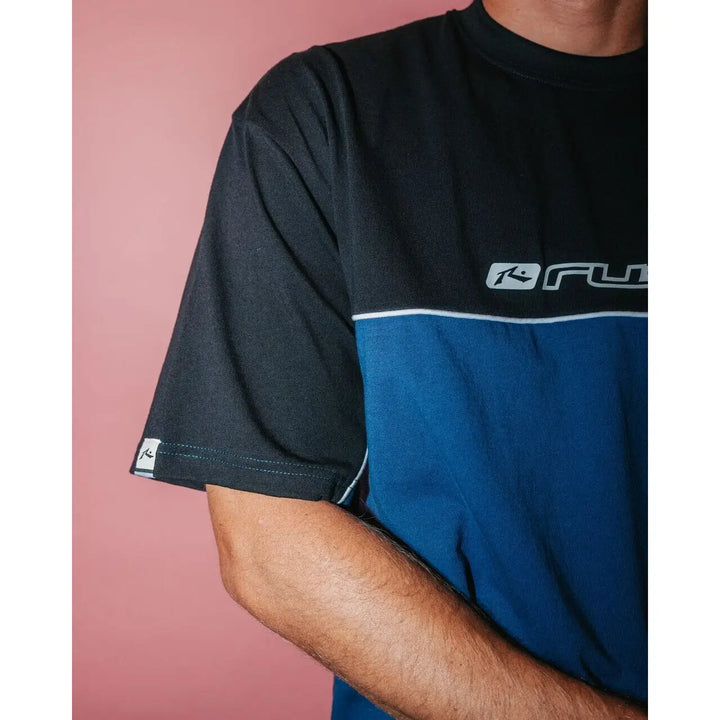 Rusty Infinity Graphic T-Shirt 