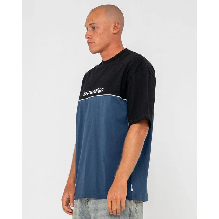 Rusty Infinity Graphic T-Shirt 